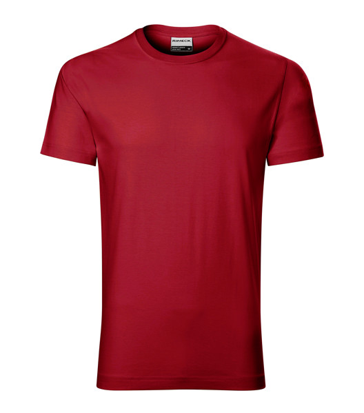Tričko Pánské Rimeck® Resist - Marlboro Červená / 2XL
