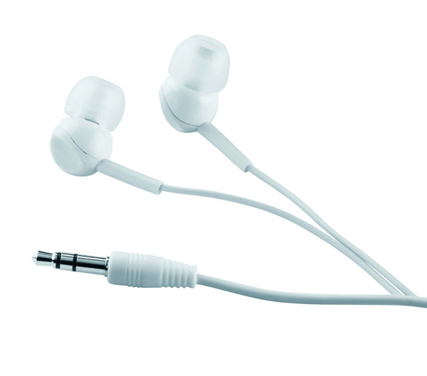 Ear plug with silicone Musisoft