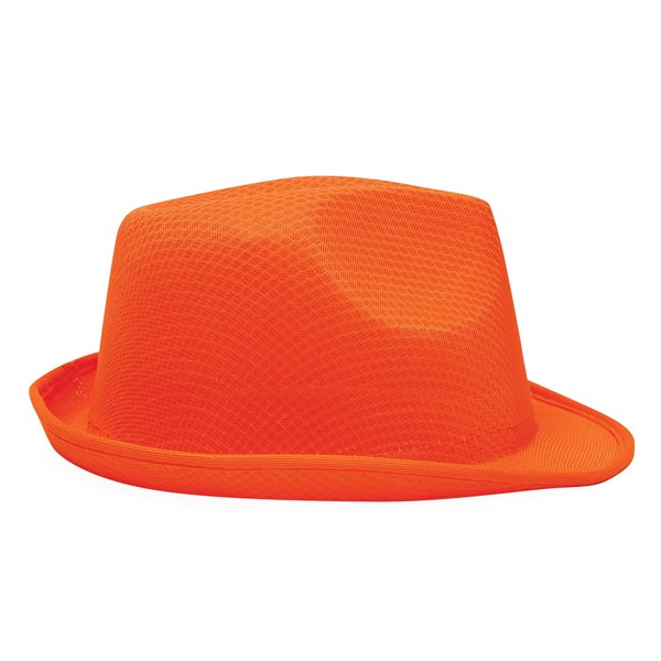 Freizeithut Cool Dance - Orange