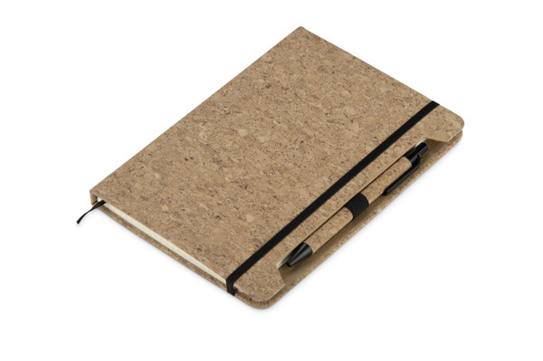 Notebook SKRIP A5