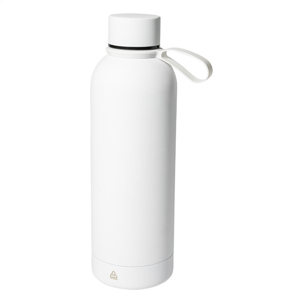 Rss Insulated Bottle Khumbu - White