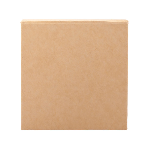 Paper note block - Beige