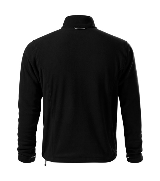 Bunda Pánská Malfini® Pacific 3 In 1 - Černá / XL