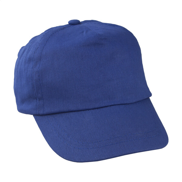 Casquette Pour Enfant Kidcap - Bleu