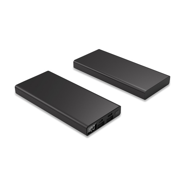 Rapido Power bank 22,5W 10000 mAh