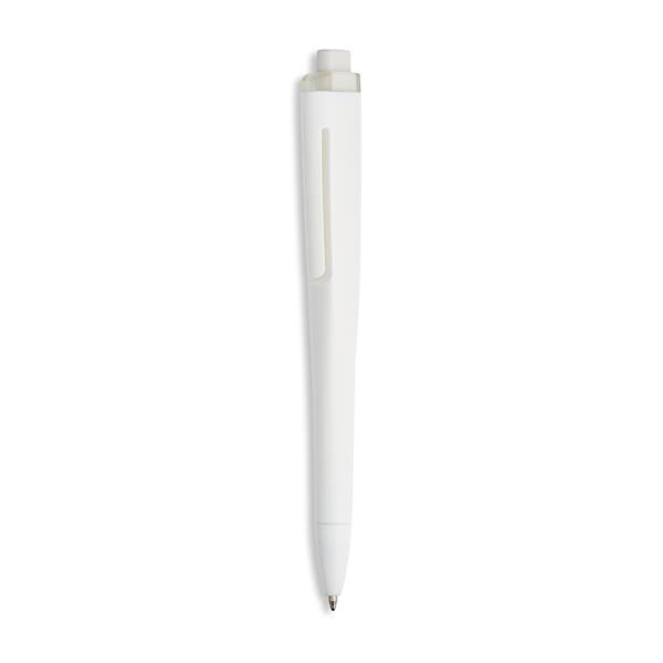 Flaty - White