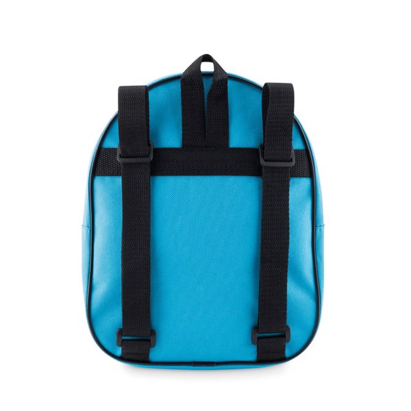 Backpack with 5 markers Backsketchy - Turquoise