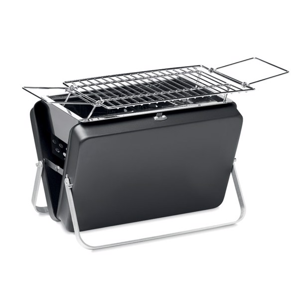 Bbq To Go žar v kovčku, nerjaveče jeklo