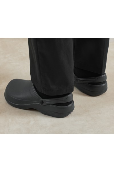 Chef’S Non-Slip ‘Anchor’ Clog - 36/37