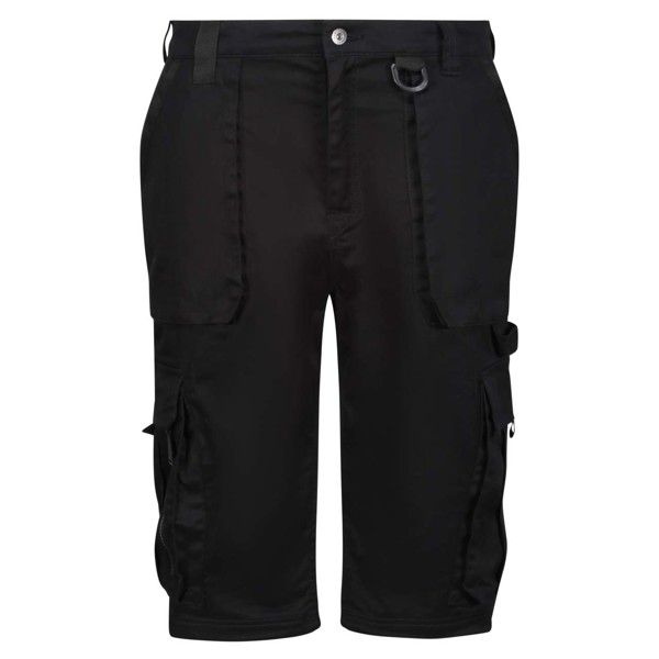 Pro Utility Short - Black / 58