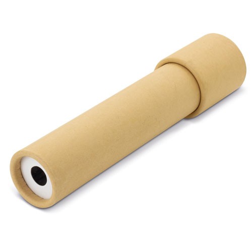 SET KRAFT KALEIDOSCOPE "PSICODEL", 4 PCS