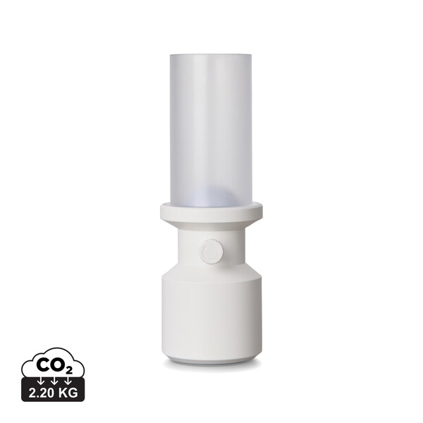 VINGA Niori RCS table lamp - White