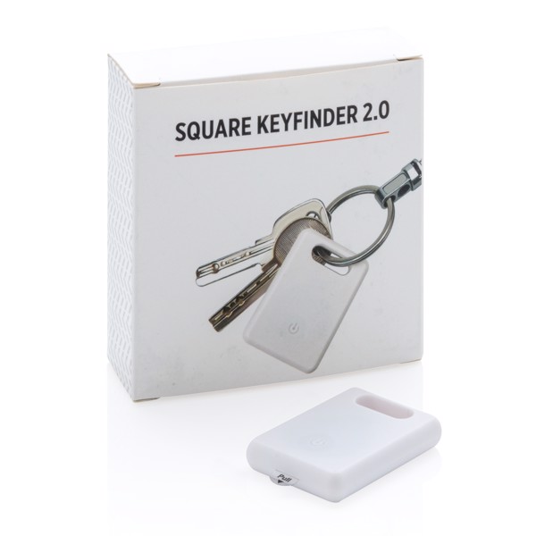 XD - Square key finder 2.0