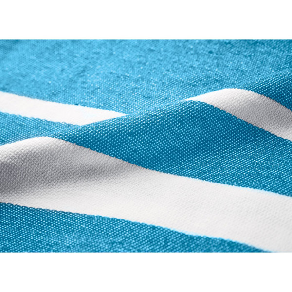 SEAQUAL® hammam towel 70x140cm Mar - Turquoise