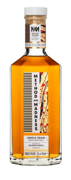 Method & Madness Single Grain 46%
