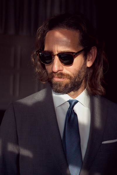 Classic Blazer 20 Black 60