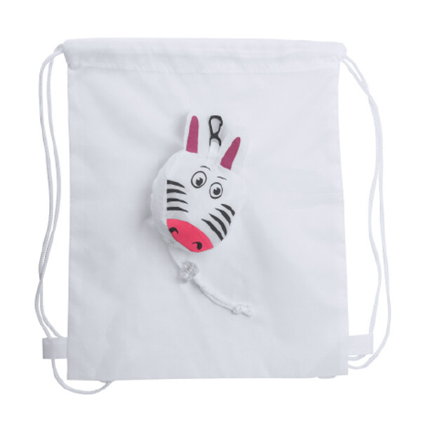 Mochila Plegable Elanio  - JIRAFA