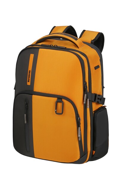 Samsonite - Biz2Go Backpack 15.6" - Radiant Yellow