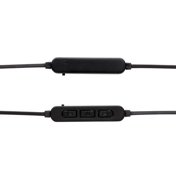 Xd Collection wireless earbuds, BT 4.2, 3h playtime