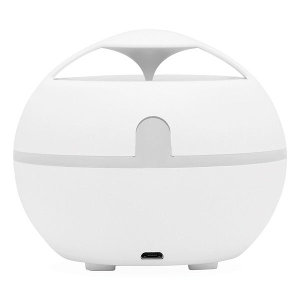 Wireless-Lautsprecher Sound Egg - Weiß