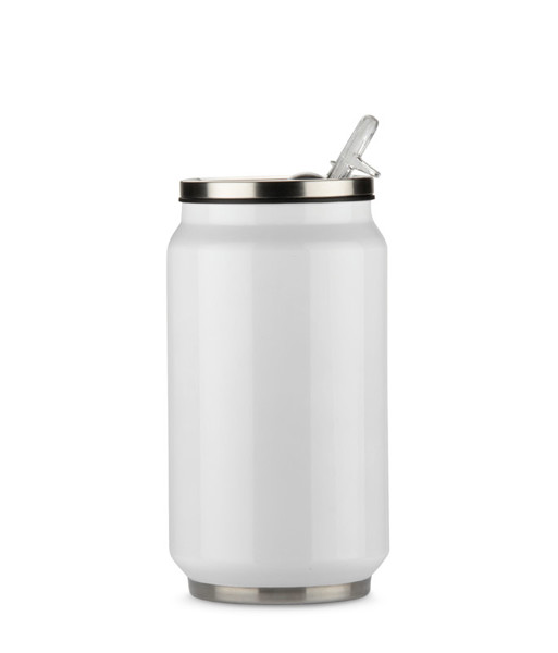 Thermal mug KANILO 250 ml