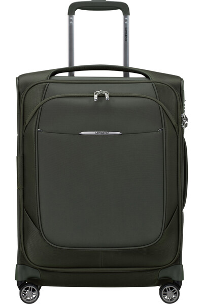 Samsonite - Re-Lite Spinner 55/20 Exp - Climbing Ivy
