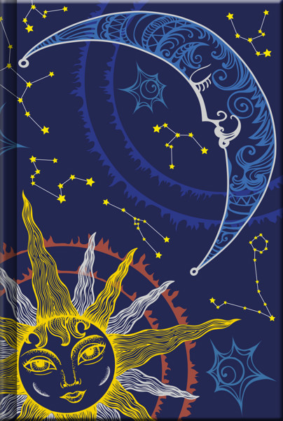 Notes MOON
