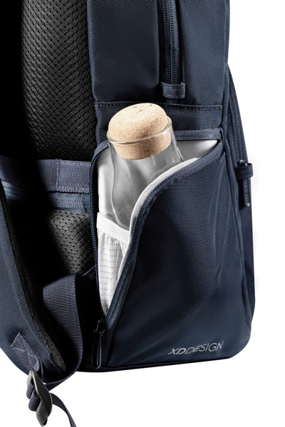 Sac à dos souple XD Design - Bleu Marine / Noir