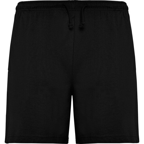 Αθλητικές Βερμούδες Short - Black / 1-2 years