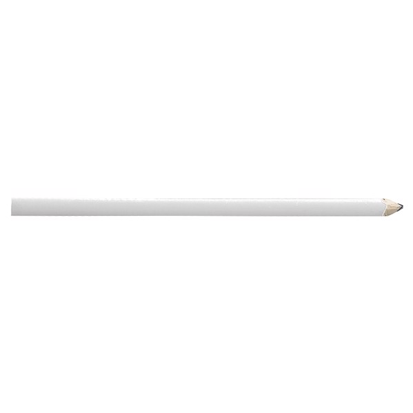 Bleistift "Zimmermann" - Weiß
