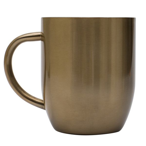 350 ml Dusk steel mug