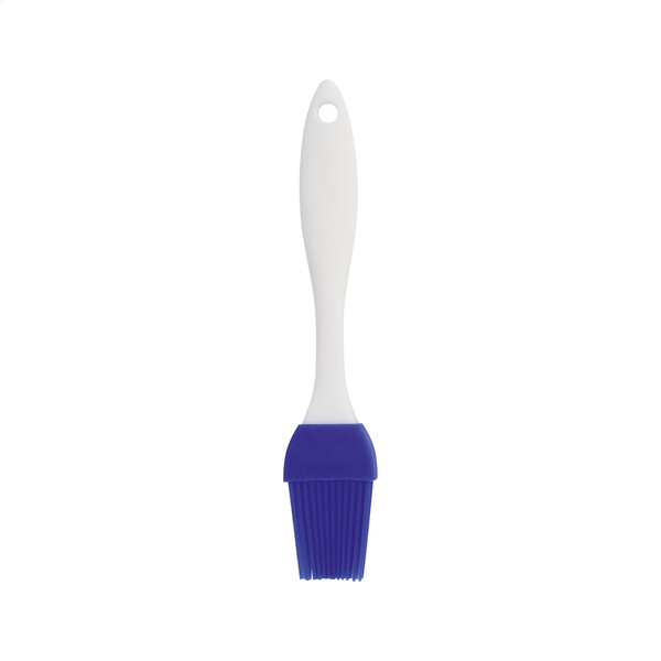 Pinceau De Cuisine Burapa - Bleu / Blanc