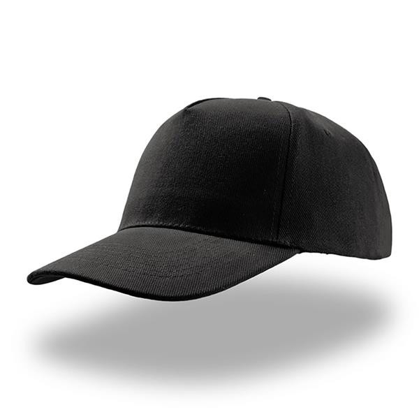 Liberty Five - Preto