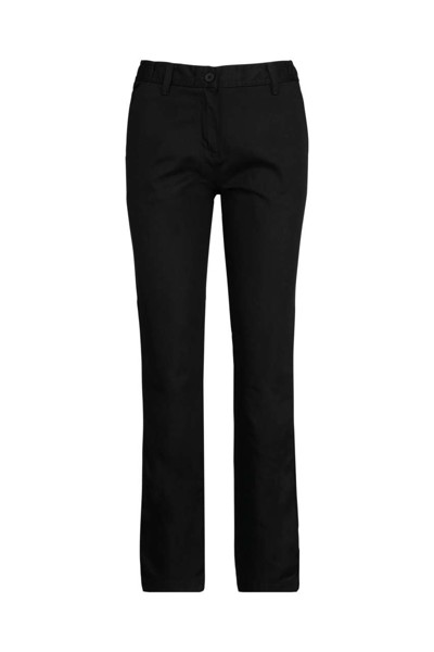 Ladies' Daytoday Trousers - Black / M