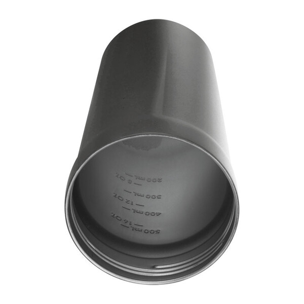 Shaker Savannah - Black