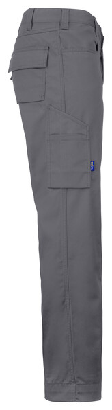 2530 servicepant grey 54