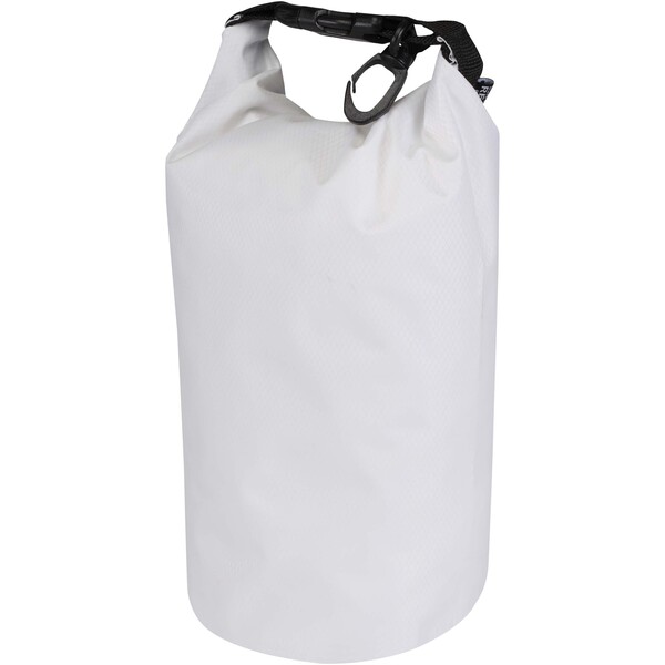 Camper recycled waterproof pouch 1.5L - White