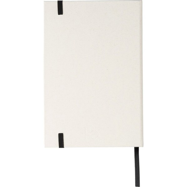 Recycled milk carton notebook A5