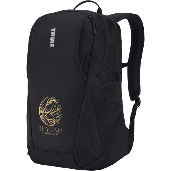 Thule EnRoute backpack 23L - Solid Black