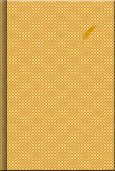 Notes Elegant zlatý