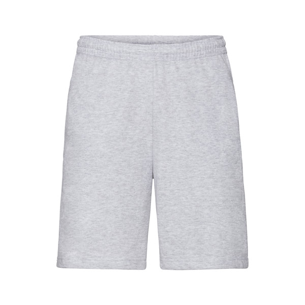 Calções Lightweight Shorts - Gray / S