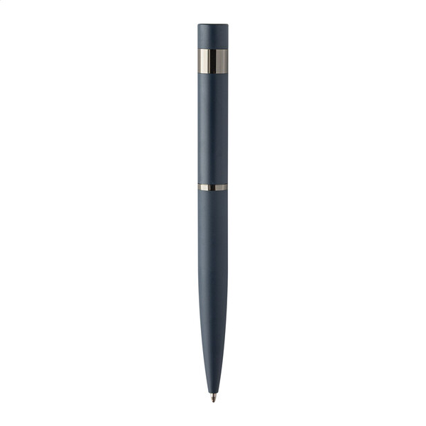 Parure de stylos Atelier - Bleu