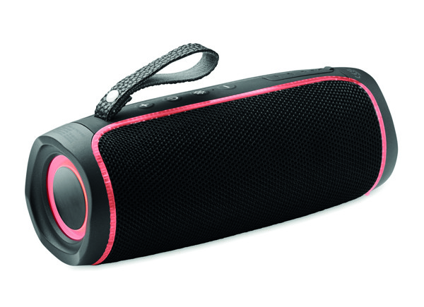 Brezžični zvočnik Dima, 2x5W, 1800 mAh, IPX4