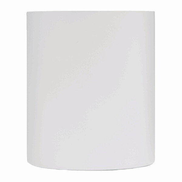 Stainless Steel Mug Deep Valley - White