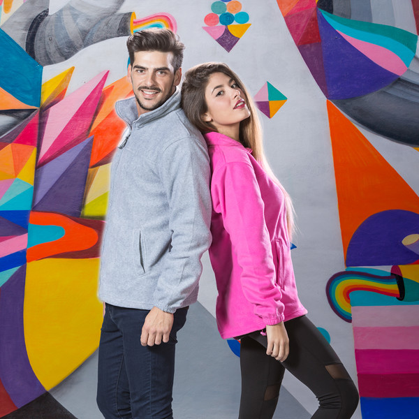Chaqueta Hizan - Marino / L