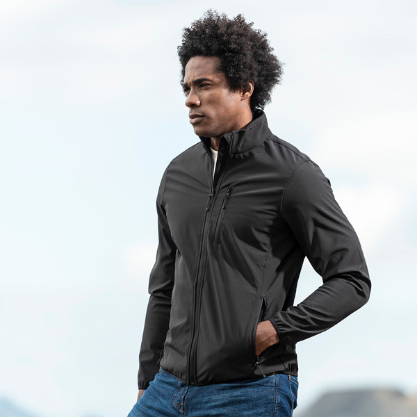 Casaco Scola - Gray / M