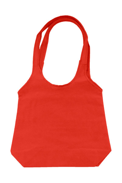 Fashion Shopper - Red / ONE SIZE