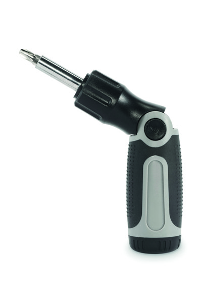 Cacciavite pieghevole Bend Me