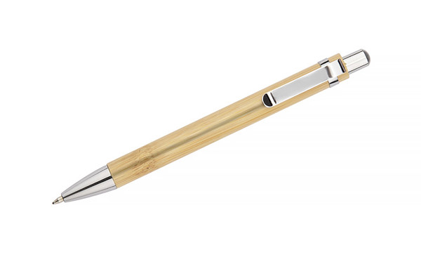 Bamboo ball pen BUSU