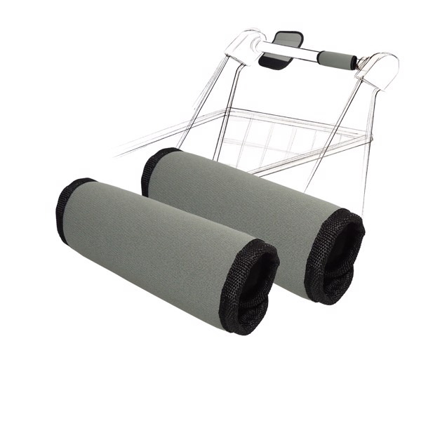 Koffergriffschutz-Set